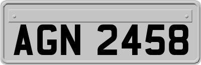 AGN2458