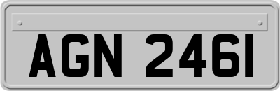 AGN2461