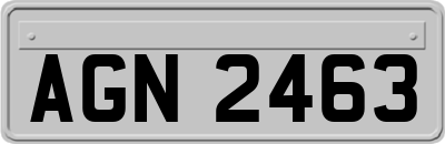 AGN2463