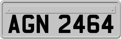 AGN2464