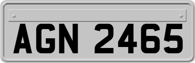 AGN2465