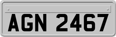 AGN2467
