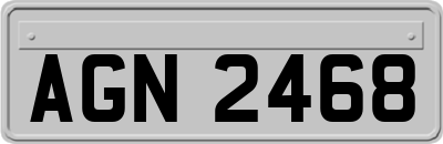 AGN2468