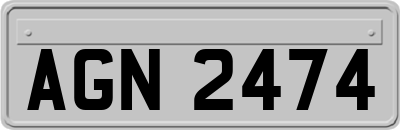 AGN2474