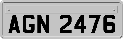 AGN2476