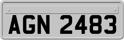 AGN2483