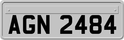 AGN2484