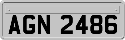 AGN2486