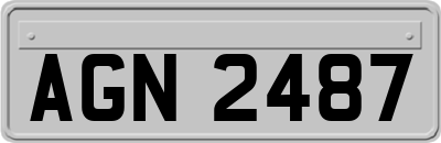 AGN2487