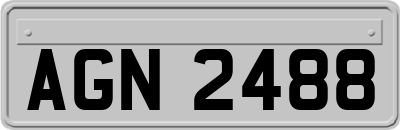 AGN2488