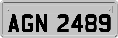 AGN2489