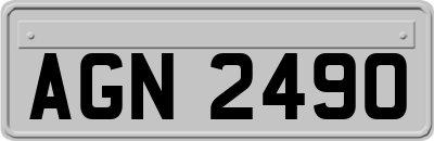AGN2490