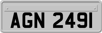 AGN2491