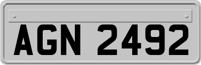 AGN2492