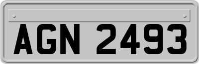 AGN2493