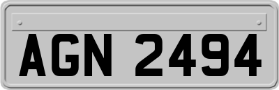AGN2494