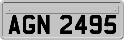 AGN2495