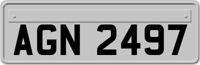 AGN2497