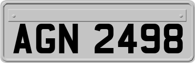 AGN2498