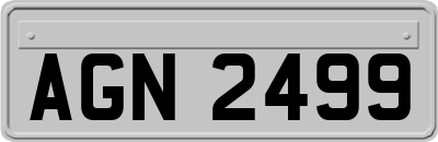 AGN2499