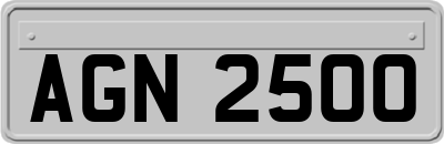 AGN2500