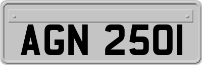 AGN2501