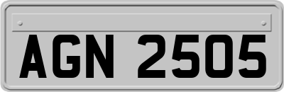 AGN2505