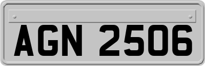 AGN2506