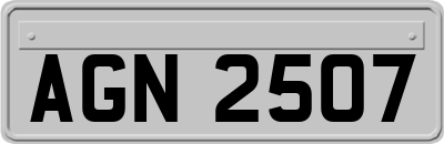 AGN2507