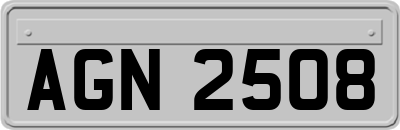 AGN2508