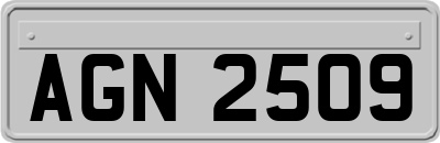 AGN2509
