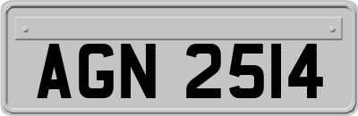 AGN2514