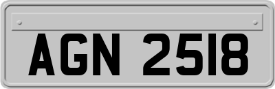 AGN2518