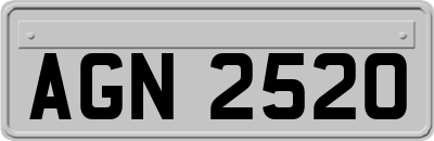 AGN2520