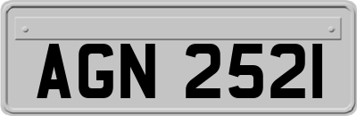 AGN2521