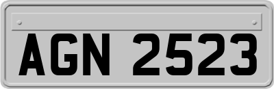 AGN2523