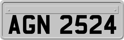 AGN2524