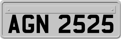 AGN2525