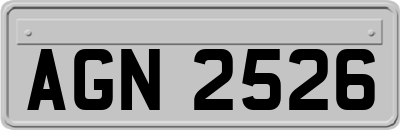 AGN2526