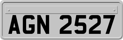 AGN2527