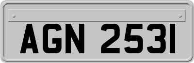 AGN2531