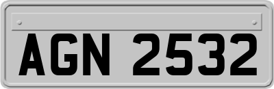 AGN2532