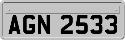 AGN2533