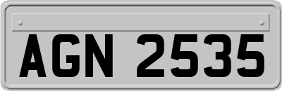 AGN2535
