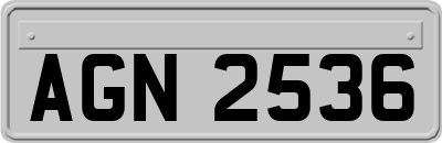 AGN2536