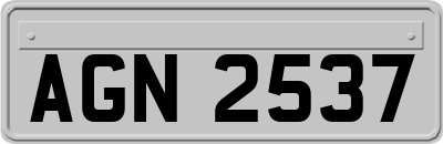 AGN2537