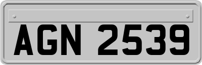 AGN2539