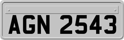 AGN2543