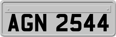 AGN2544