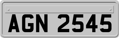 AGN2545